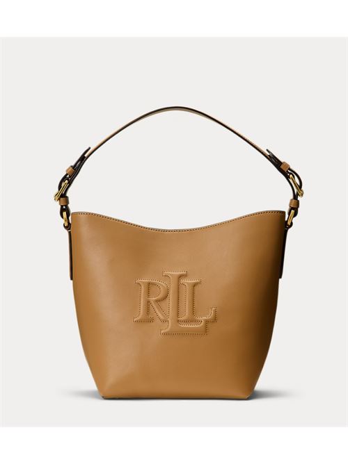 WITLEY MEDIUM LAUREN RALPH LAUREN | 431950855008101 NATURAL